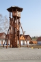 Slovácký dvůr ONV - vyhlídková věž 