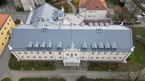 Obchodní akademie Uherské Hradiště