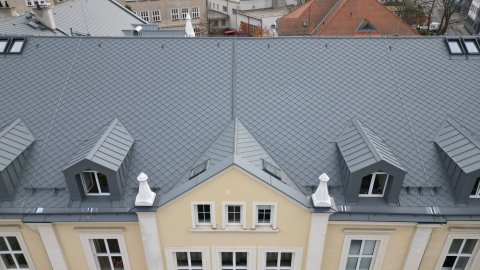 Obchodní akademie Uherské Hradiště