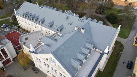 Obchodní akademie Uherské Hradiště