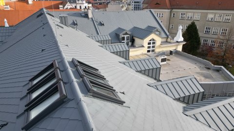Obchodní akademie Uherské Hradiště