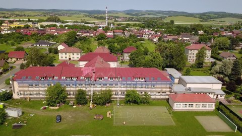 Základní škola Babice